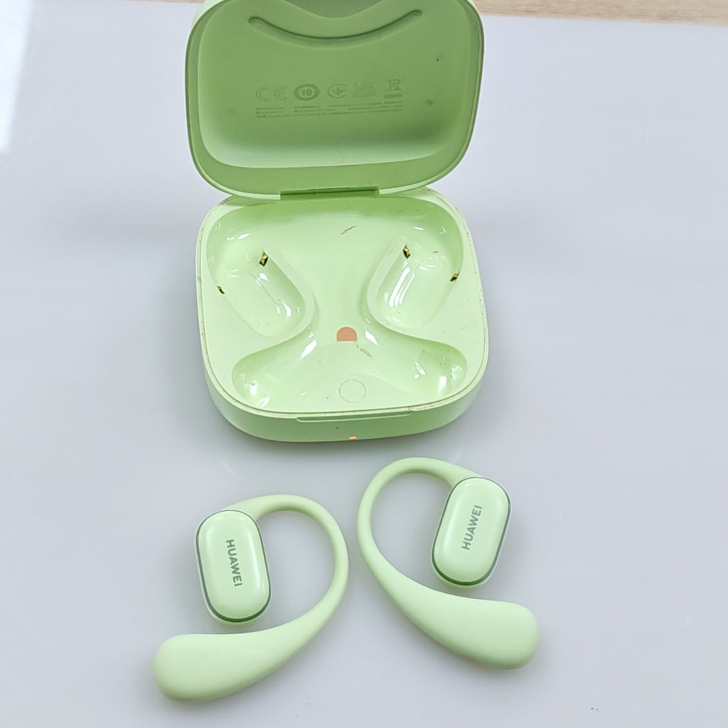 AUDIFONOS HUAWEI FREEARC INALAMBRICO IN EAR (SEMINUEVO)