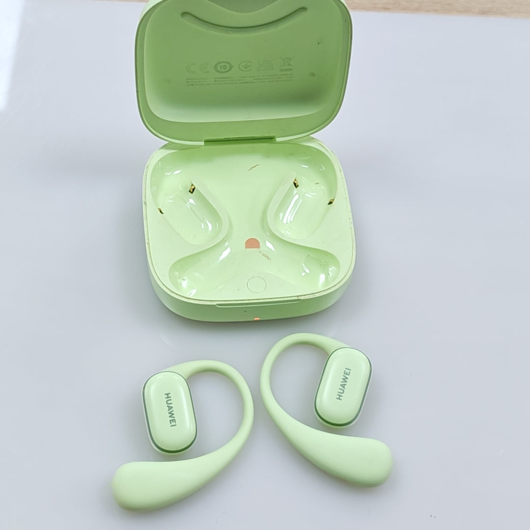 AUDIFONOS HUAWEI FREEARC INALAMBRICO IN EAR (SEMINUEVO)