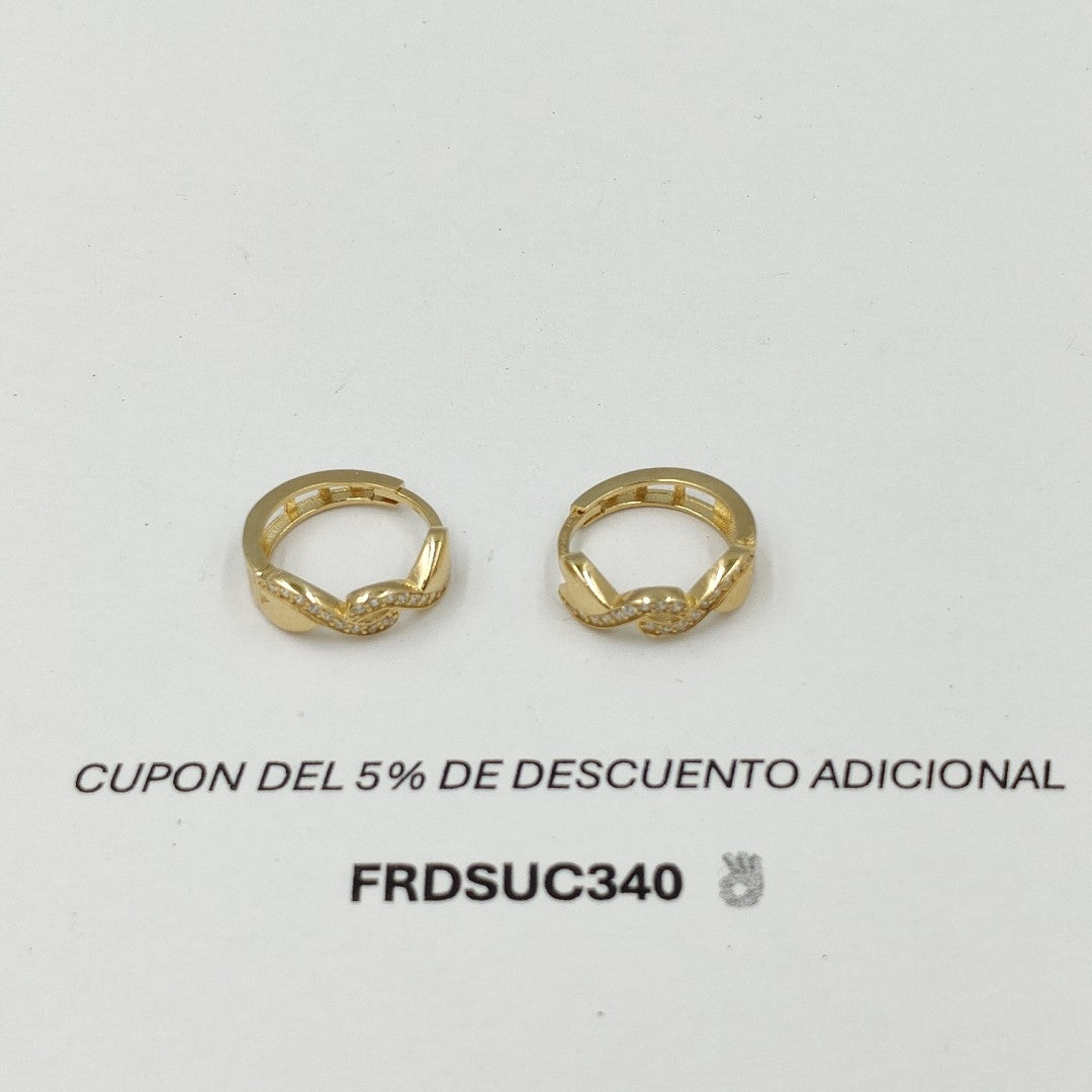 HUGGIES ORO 10K 2.4 (NUEVO)