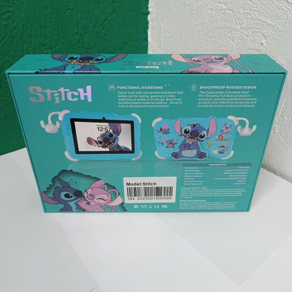 TABLETA OTRAS MARCAS OTROS MODELOS 256 GB 8 GB RAM (SEMINUEVO)