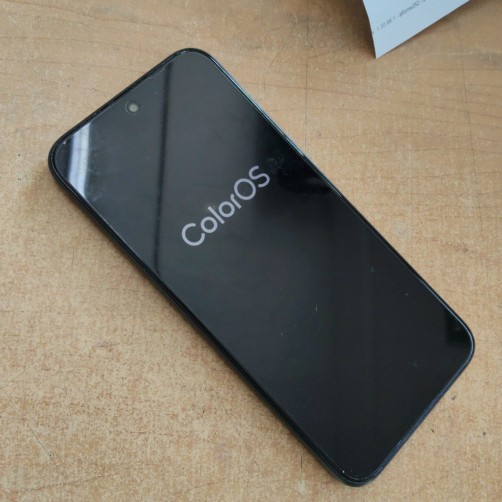 CELULAR OPPO A6T CPH2847 (2026) 128 GB 4 GB RAM (SEMINUEVO)