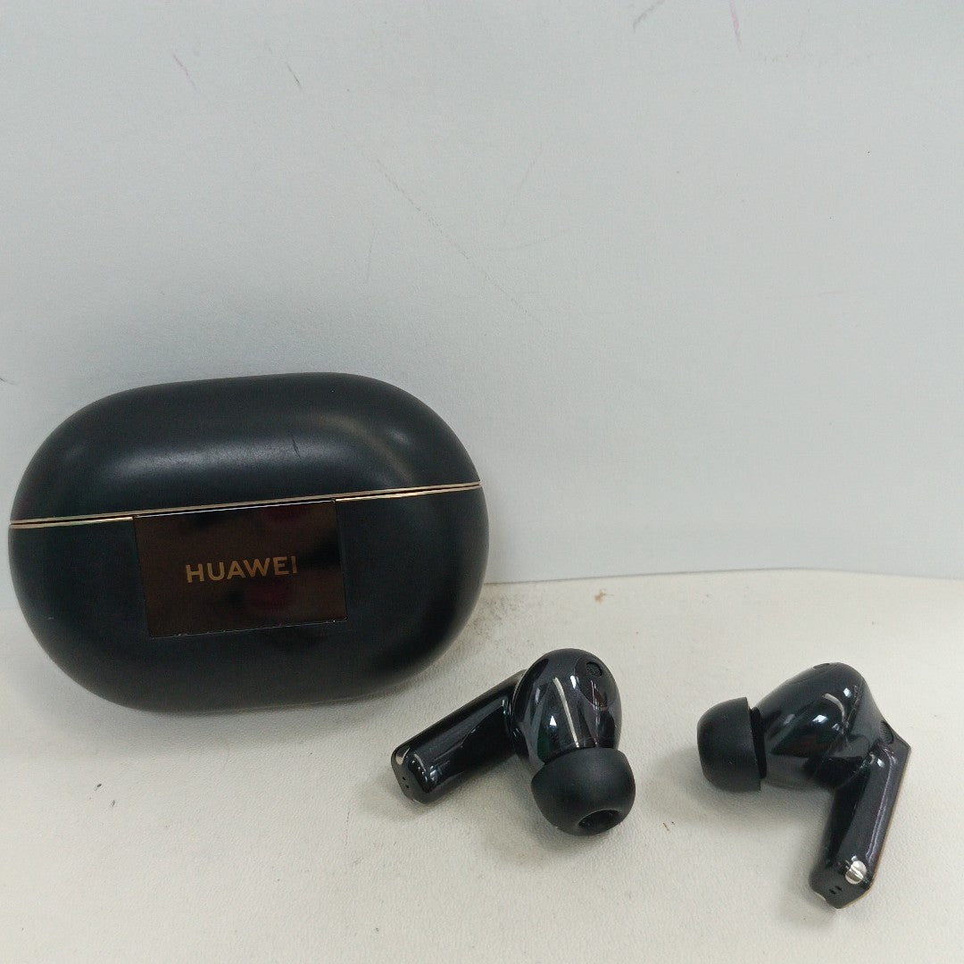 AUDIFONOS HUAWEI FREEBUDS PRO 4 INALAMBRICO IN EAR (SEMINUEVO)