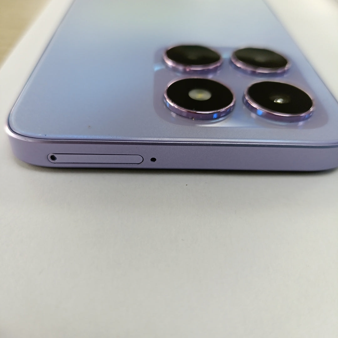 CELULAR HONOR X6A WDY-LX3 (2023) 256 GB 6 GB RAM (SEMINUEVO)