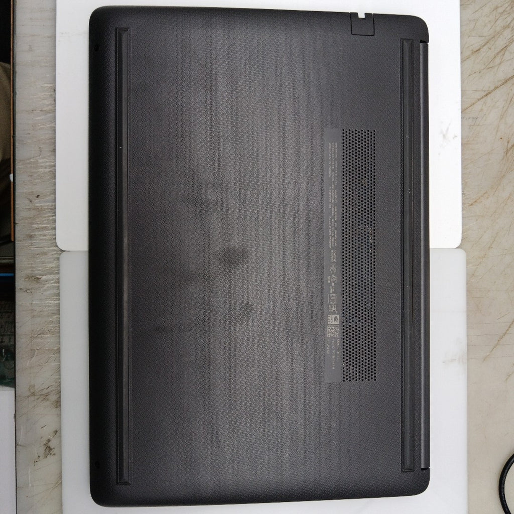 LAPTOP HP 245 G9 (2023) 512 GB SSD 16 GB RAM (SEMINUEVO)