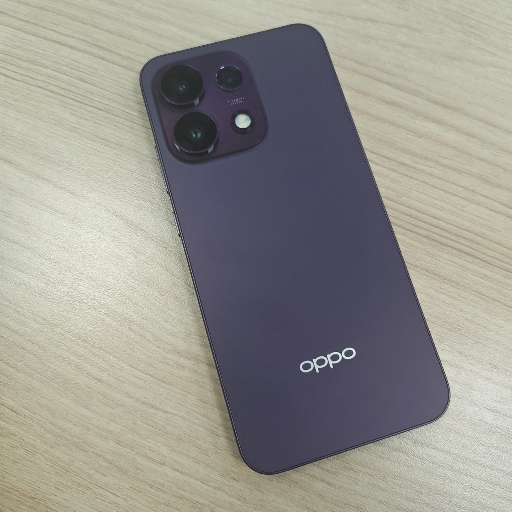 CELULAR OPPO RENO 16F CPH2859 (2026) 256 GB 8 GB RAM (SEMINUEVO)