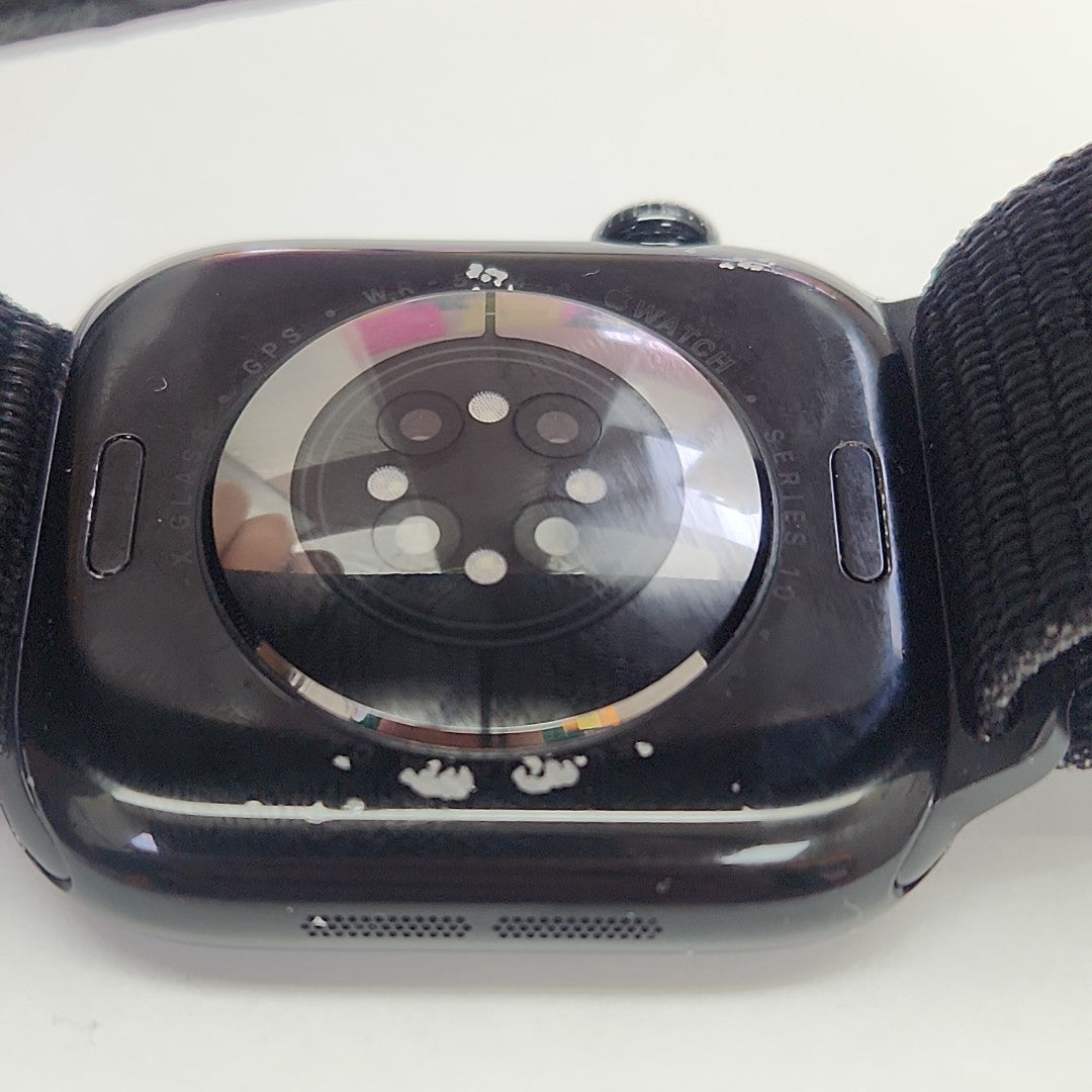 SMARTWATCH APPLE SERIES 10 ALUMINIO A2999 46 MM GPS (SEMINUEVO)