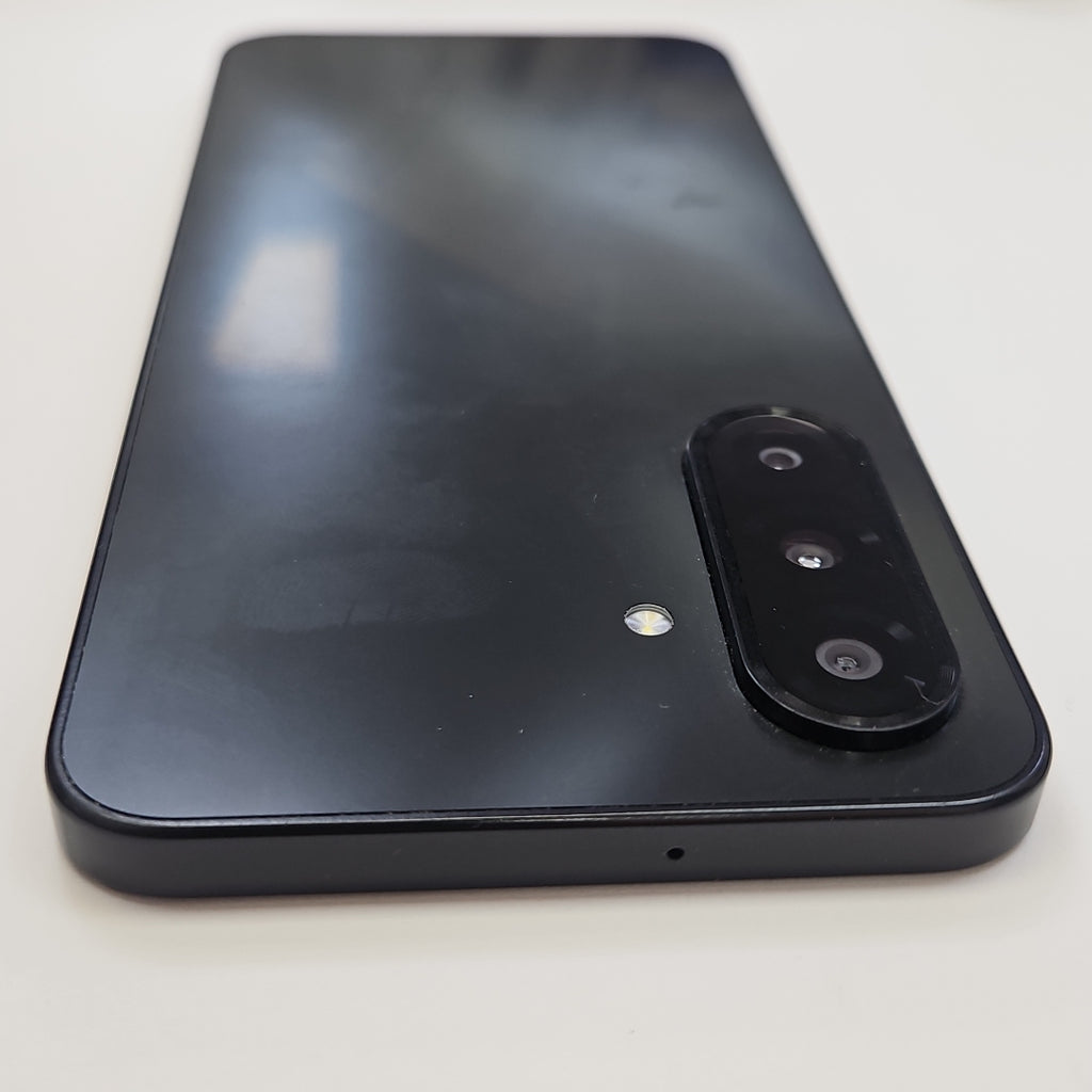 CELULAR SAMSUNG GALAXY A17 SM-A175F (2025) 128 GB 4 GB RAM (SEMINUEVO)