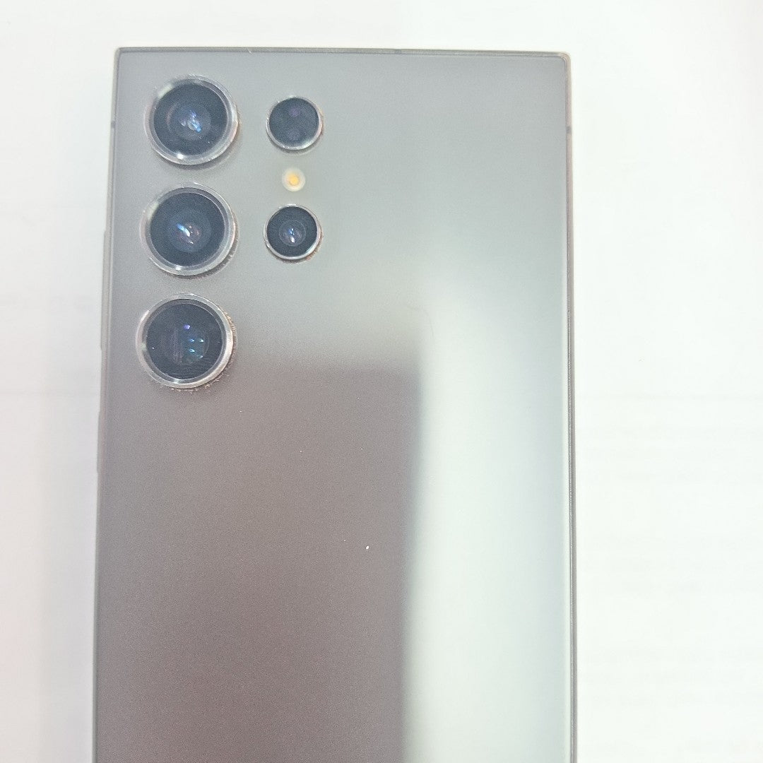 CELULAR SAMSUNG GALAXY S24 ULTRA SM-S928B (2024) 512 GB 12 GB RAM (SEMINUEVO)