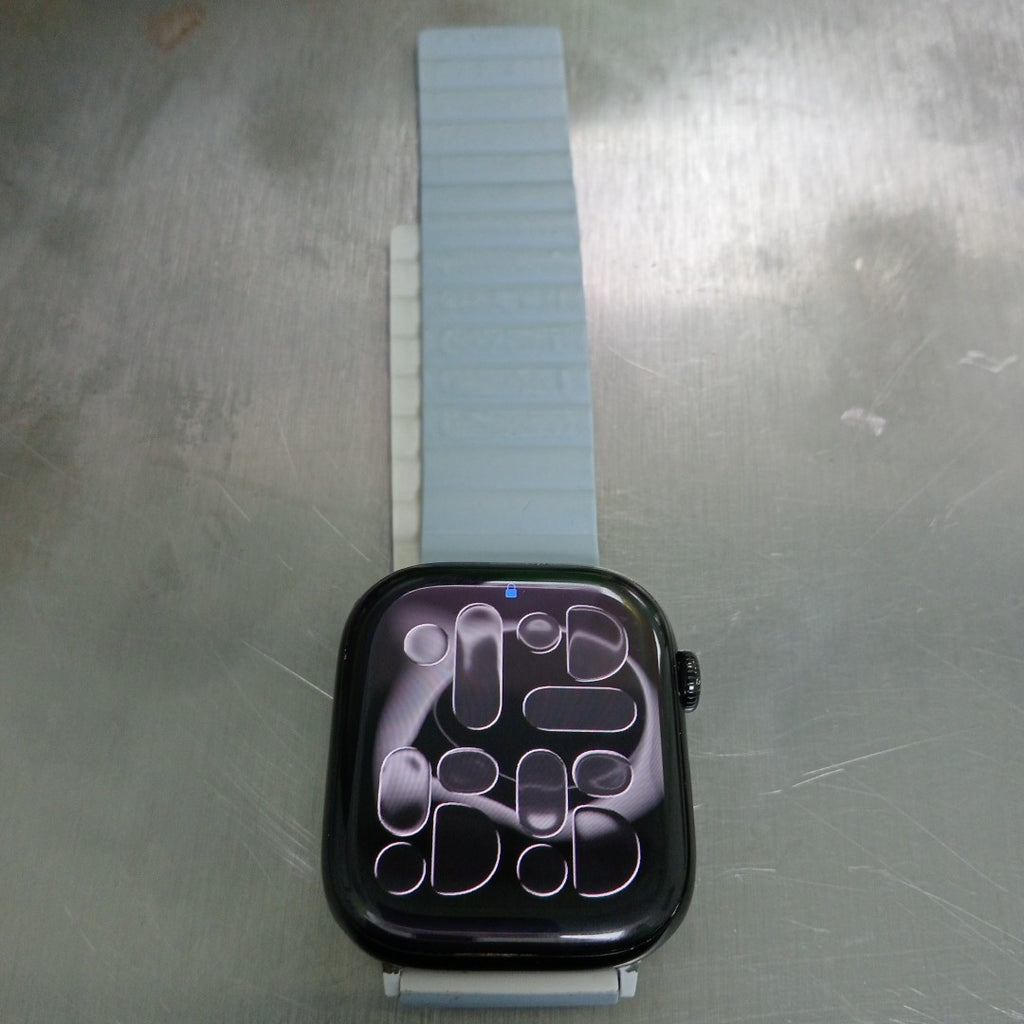 SMARTWATCH APPLE SERIES 10 ALUMINIO A2999 46 MM GPS (SEMINUEVO)