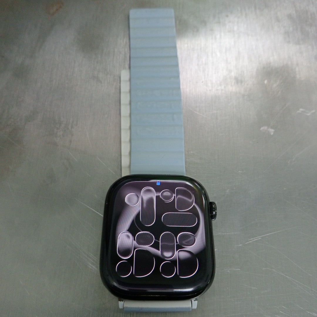 SMARTWATCH APPLE SERIES 10 ALUMINIO A2999 46 MM GPS (SEMINUEVO)