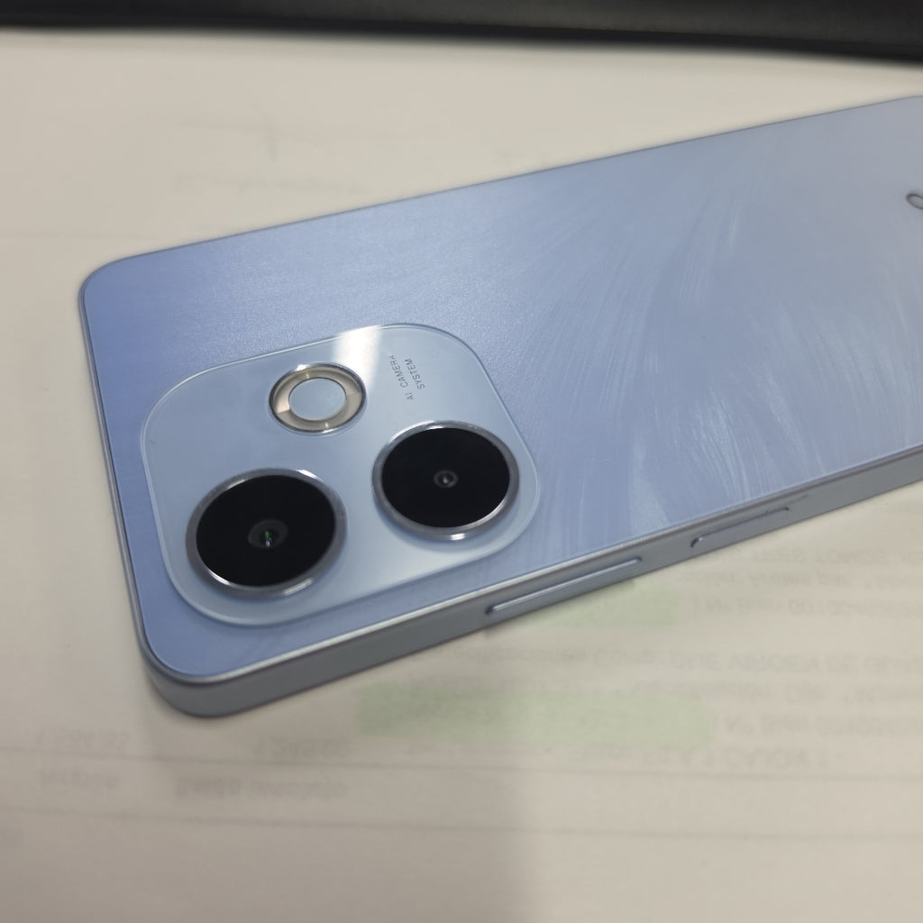 CELULAR OPPO A5 PRO CPH2711 (2025) 256 GB 8 GB RAM (SEMINUEVO)