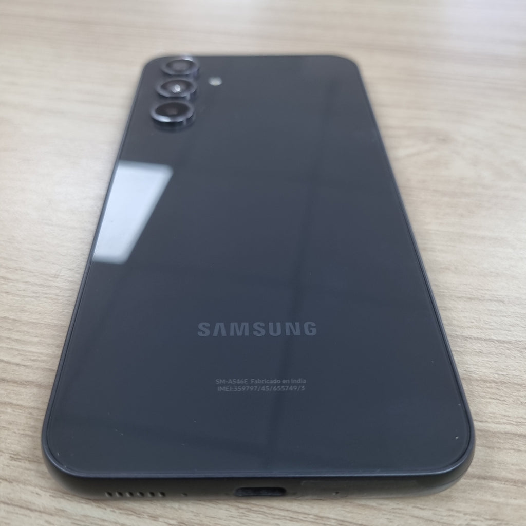 CELULAR SAMSUNG GALAXY A54 5G SM-A546E 128 GB 8 GB RAM (SEMINUEVO)