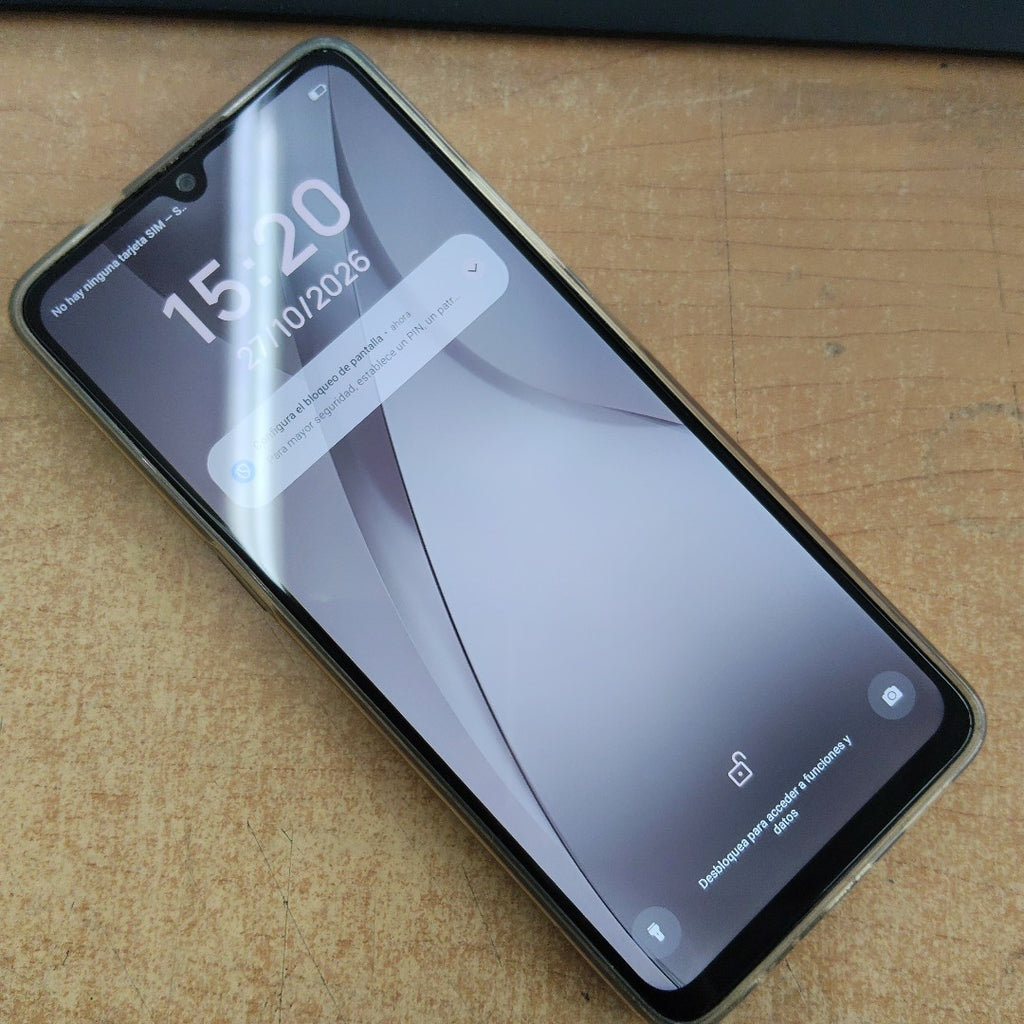 CELULAR OTRAS MARCAS OTROS MODELOS 128 GB 4 GB RAM (SEMINUEVO)