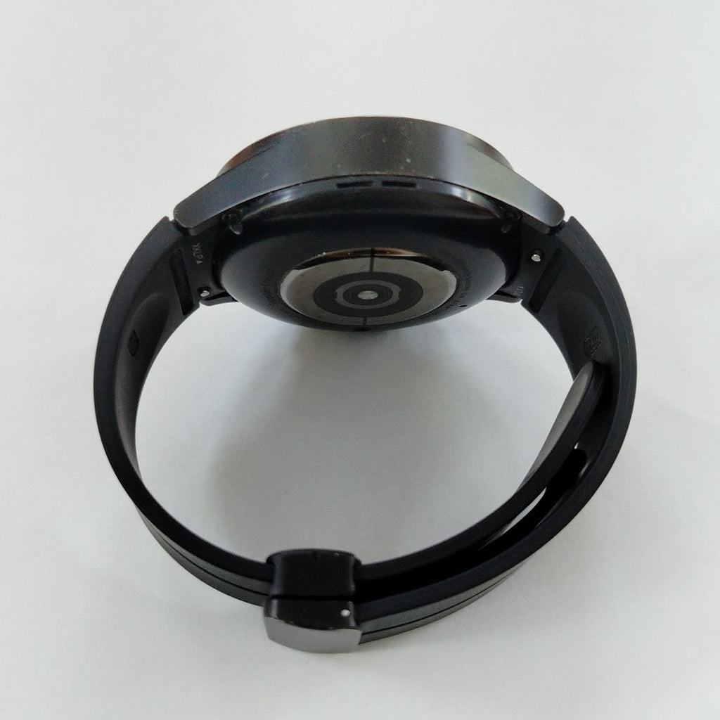 SMARTWATCH SAMSUNG GALAXY WATCH 5 PRO SM-R920 45 MM GPS (SEMINUEVO)