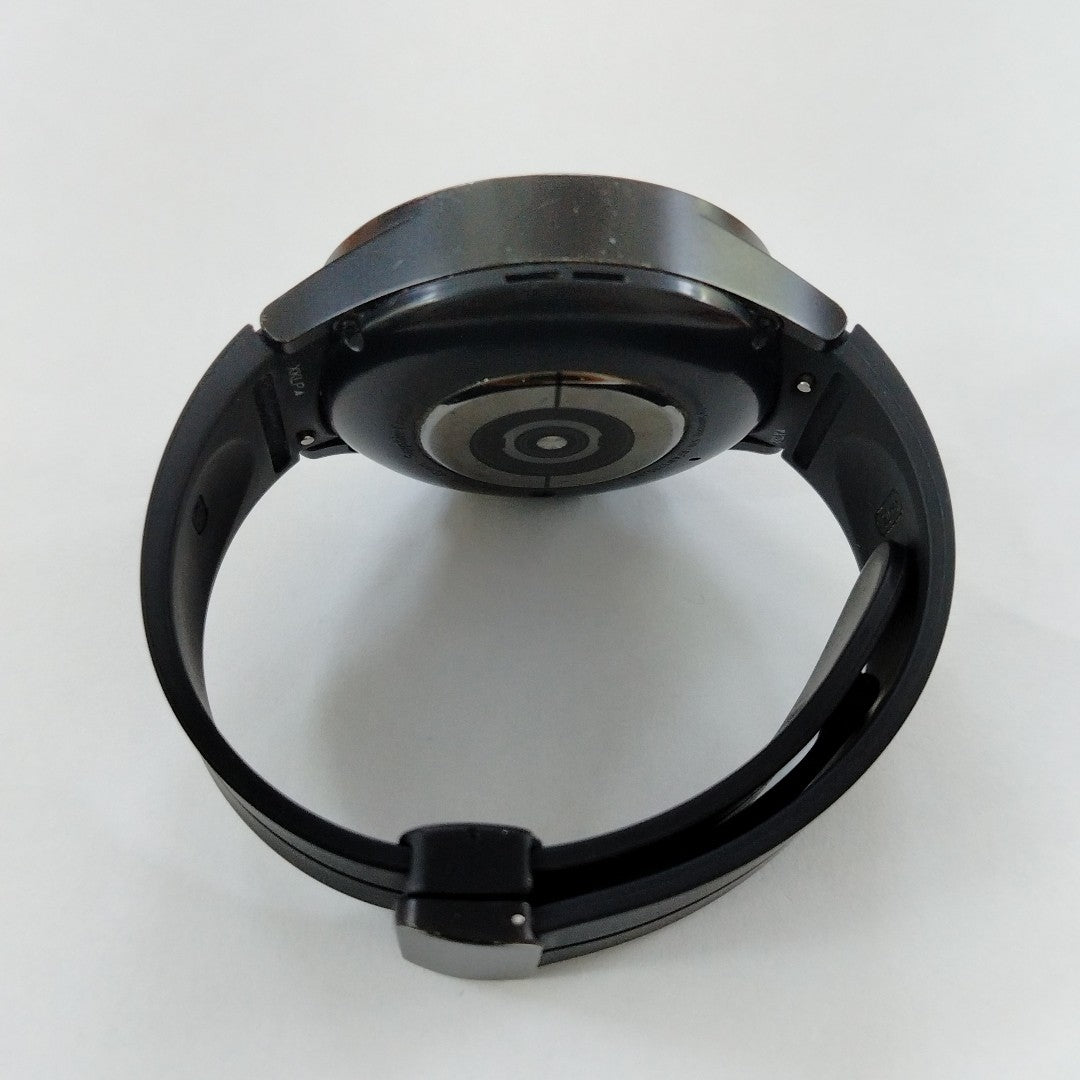 SMARTWATCH SAMSUNG GALAXY WATCH 5 PRO SM-R920 45 MM GPS (SEMINUEVO)