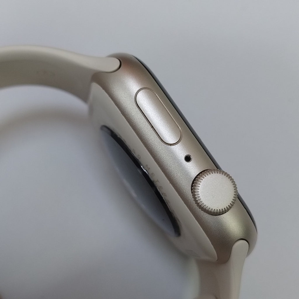 SMARTWATCH APPLE SE 3 ALUMINIO A3325 44 MM GPS (SEMINUEVO)