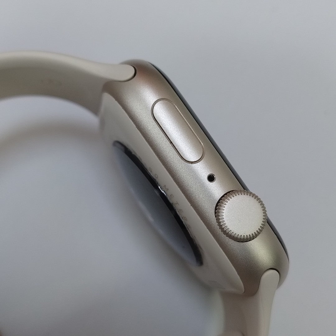 SMARTWATCH APPLE SE 3 ALUMINIO A3325 44 MM GPS (SEMINUEVO)