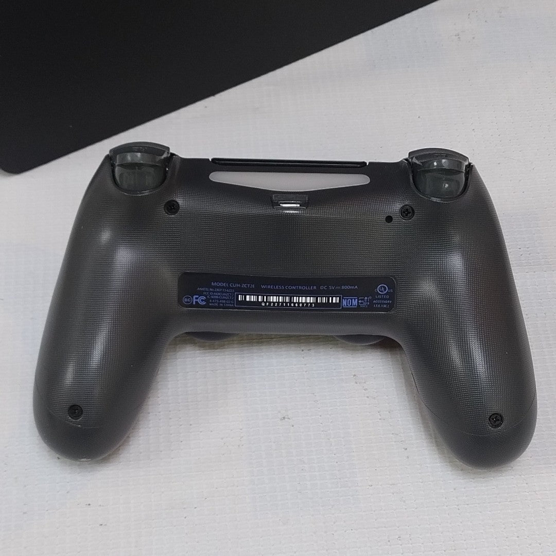 CONSOLA DE VIDEOJUEGO SONY PS4 SLIM 1 TB (SEMINUEVO)