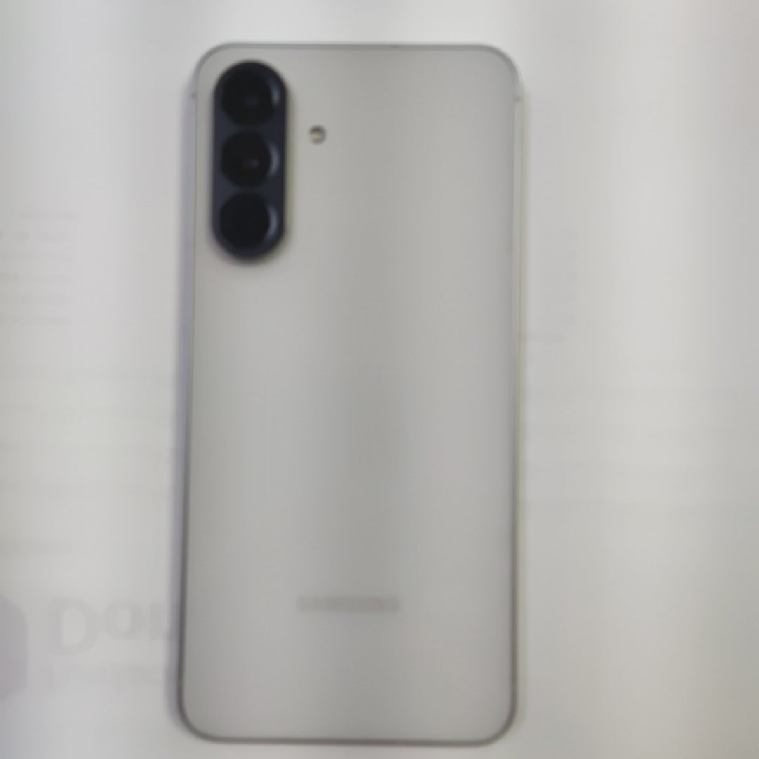 CELULAR SAMSUNG GALAXY A56 SM-A566E (2025) 256 GB 12 GB RAM (SEMINUEVO)