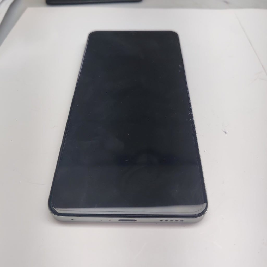 CELULAR HONOR X8D LNA-LX3 (2025) 256 GB 8 GB RAM (SEMINUEVO)