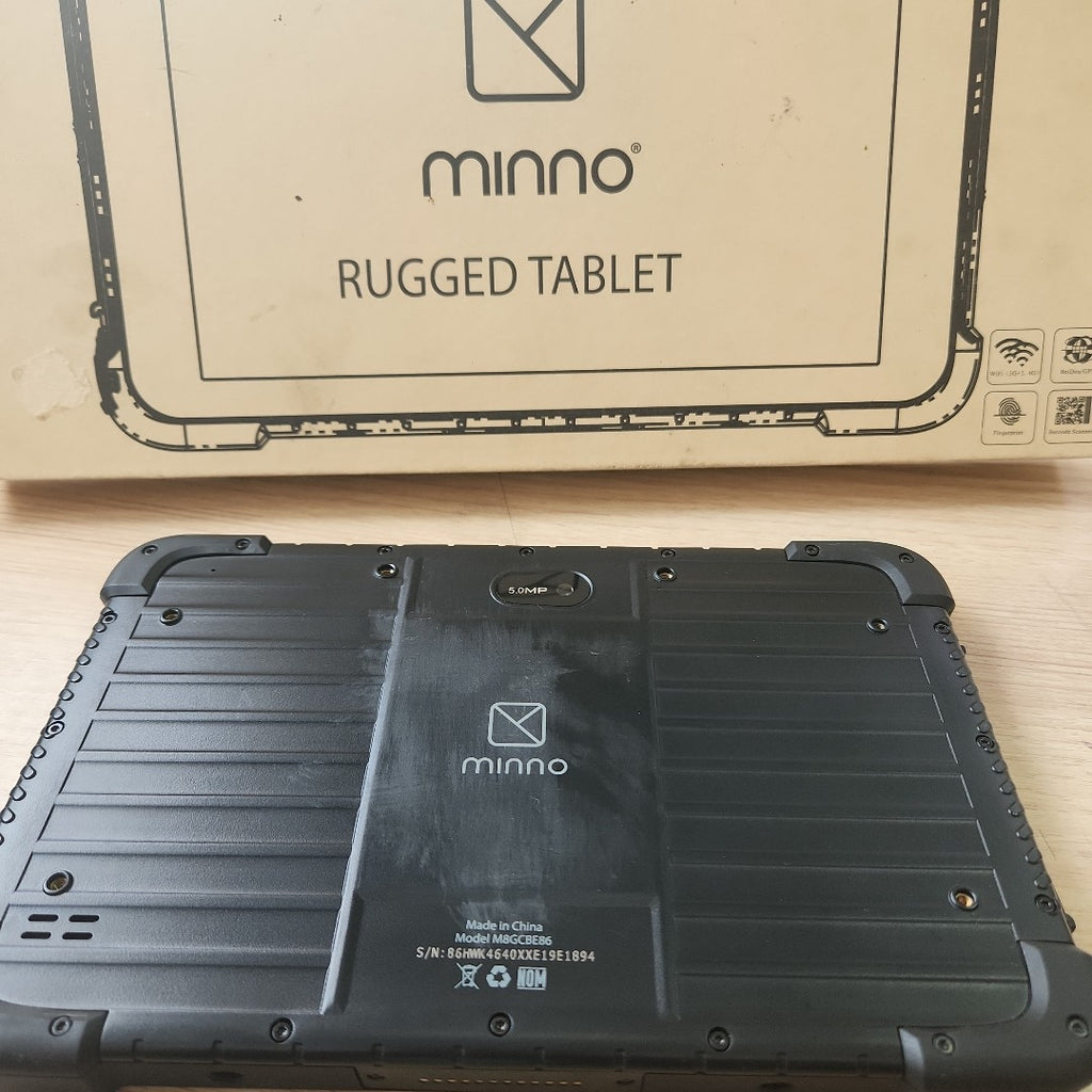 TABLETA OTRAS MARCAS OTROS MODELOS 64 GB 4 GB RAM (SEMINUEVO)