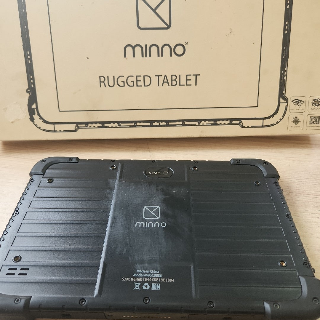 TABLETA OTRAS MARCAS OTROS MODELOS 64 GB 4 GB RAM (SEMINUEVO)