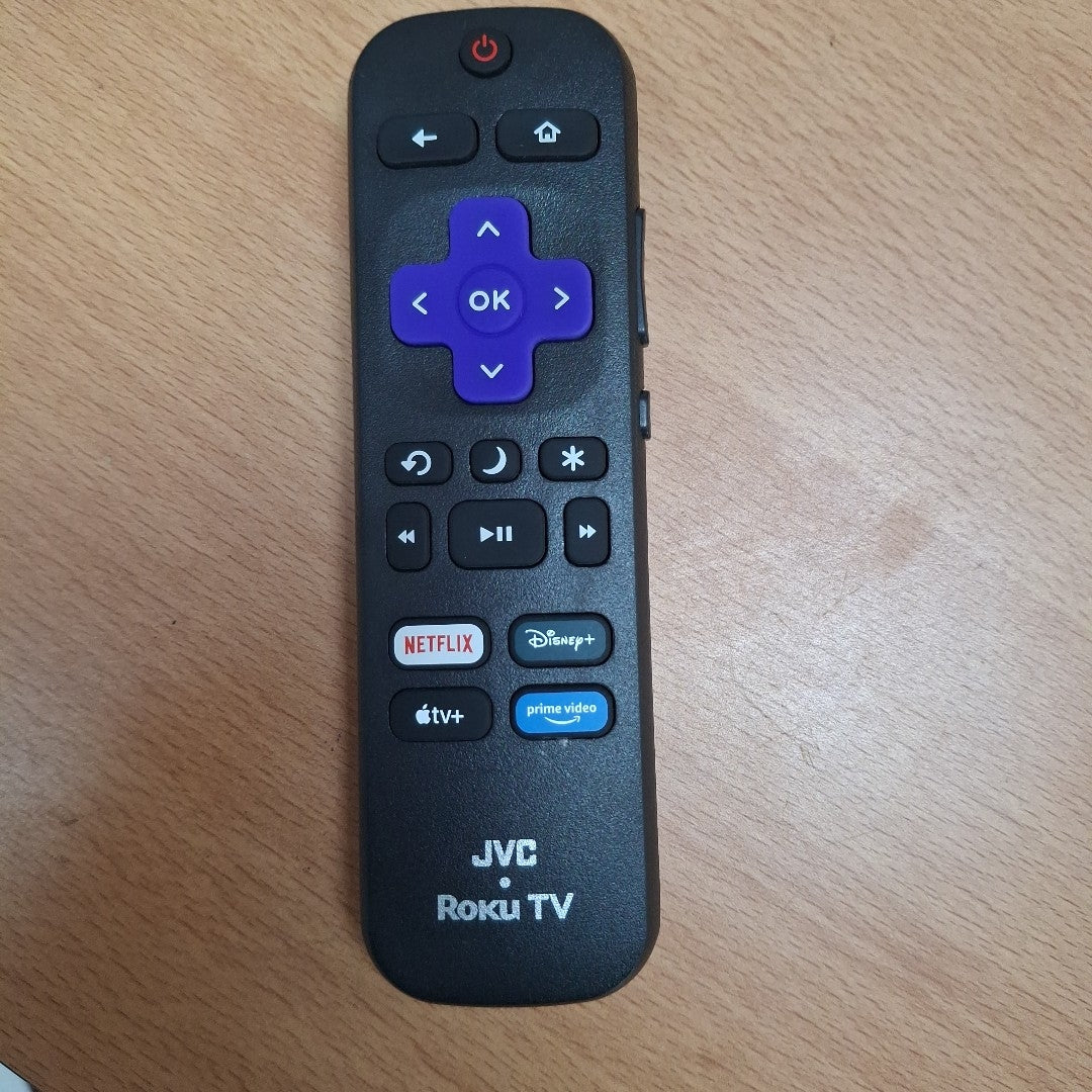 PANTALLA JVC SI40FR (2022) 40" LED FULL HD