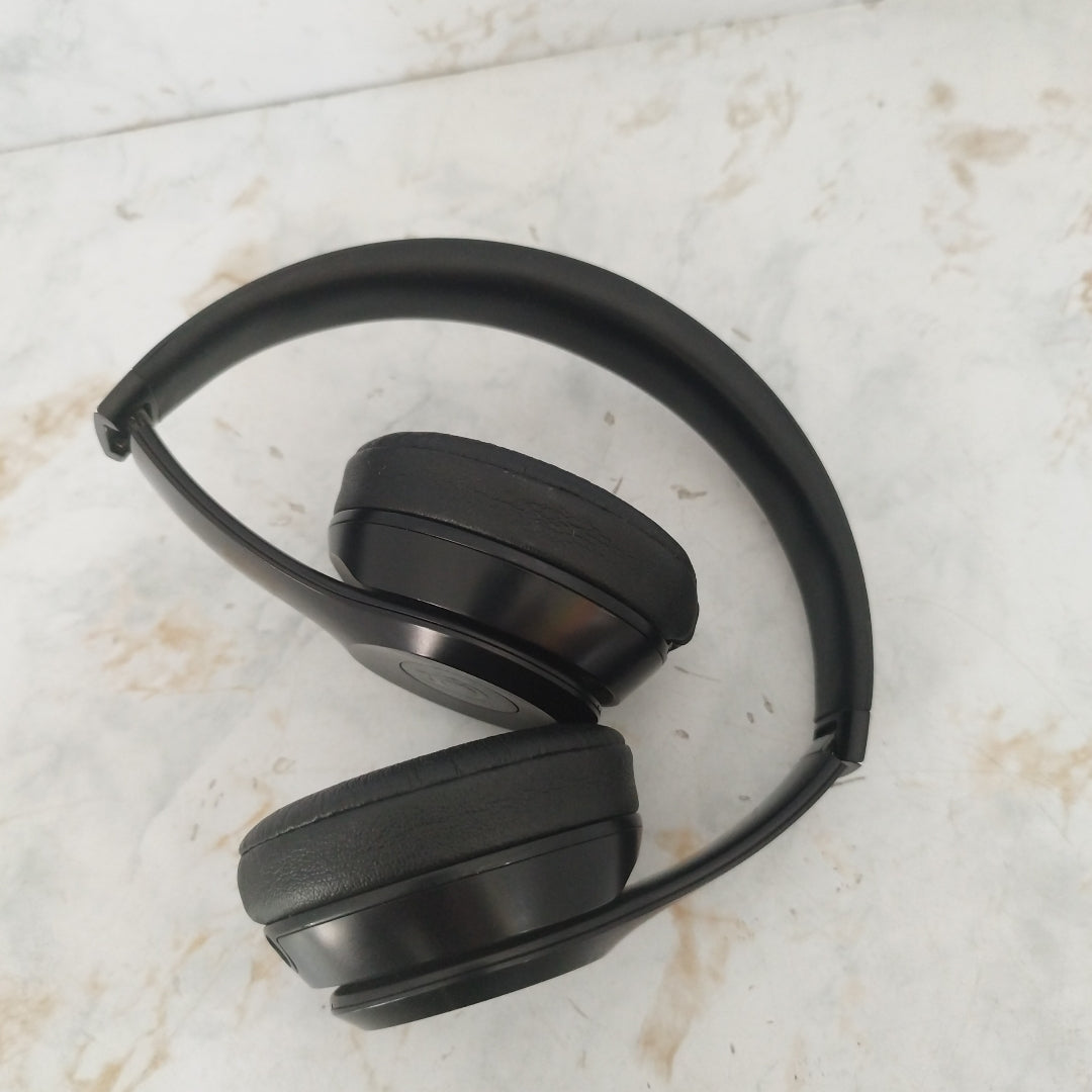 AUDIFONOS BEATS SOLO 3 INALAMBRICO ON EAR (SEMINUEVO)