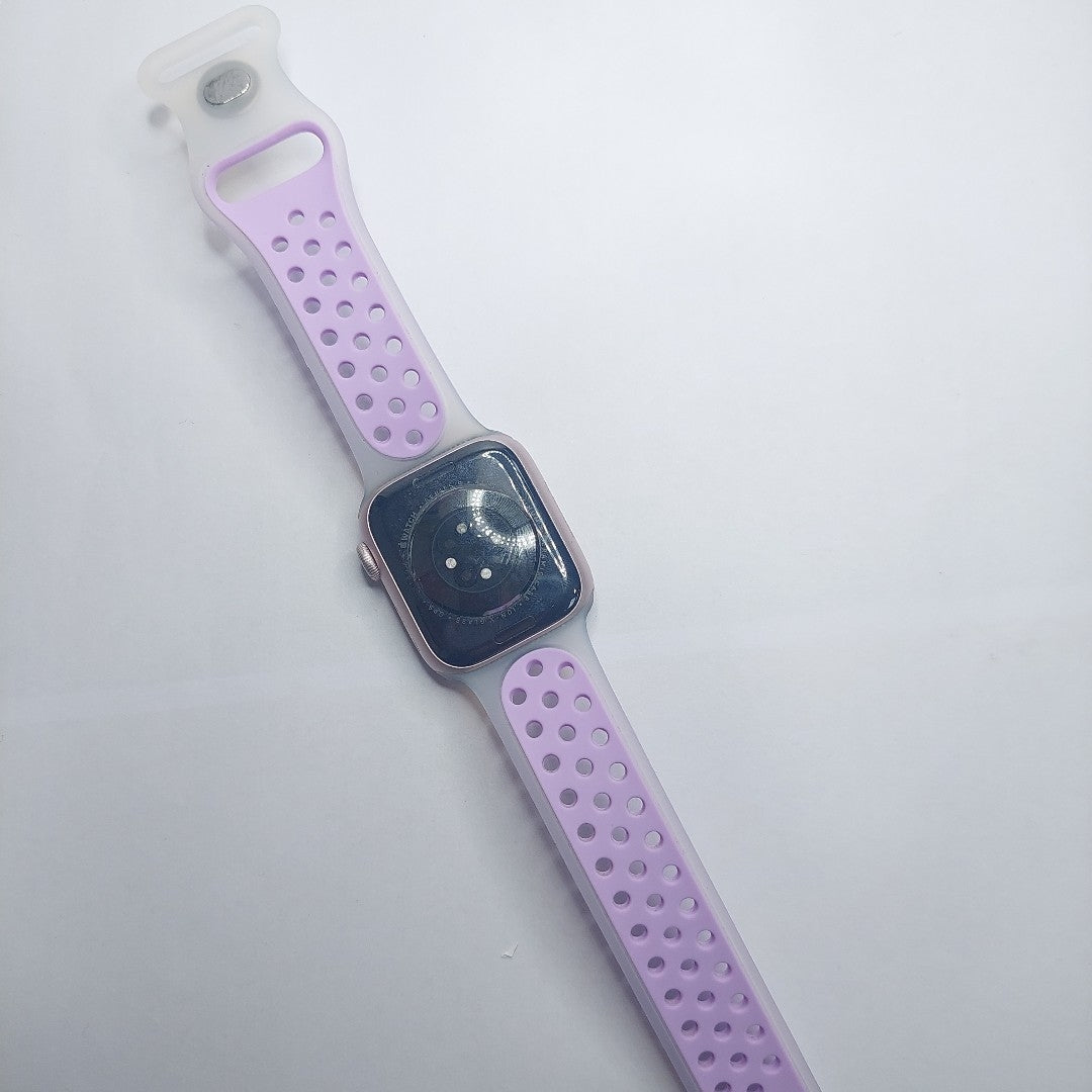 SMARTWATCH APPLE SERIES 9 ALUMINIO A2978 41 MM GPS (SEMINUEVO)