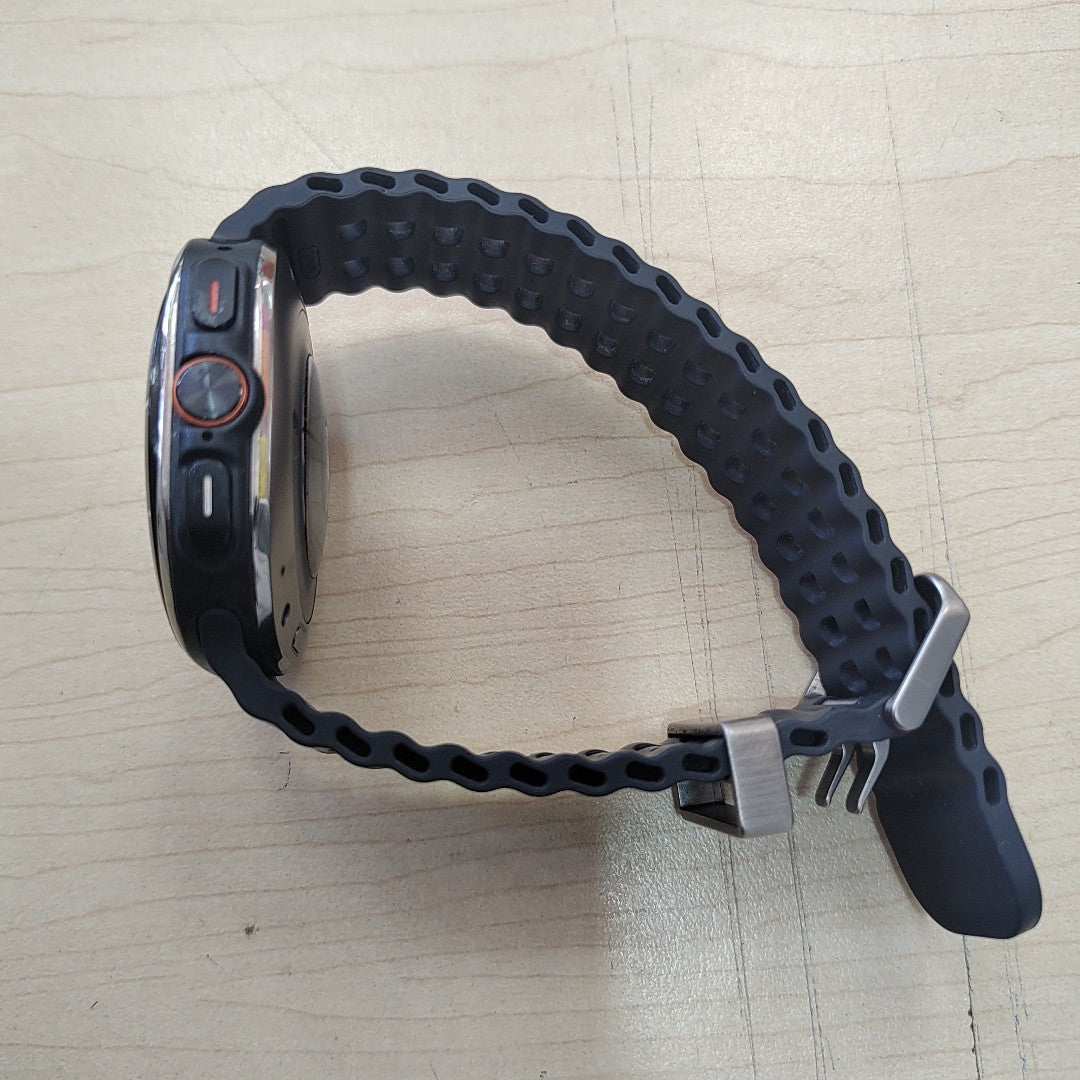 SMARTWATCH SAMSUNG GALAXY WATCH ULTRA SM-L705F (2024) 47 MM GPS + CELULAR (SEMINUEVO)