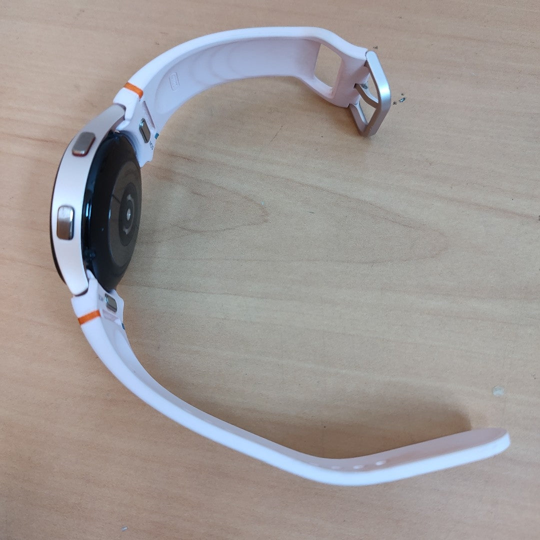 SMARTWATCH SAMSUNG GALAXY WATCH FE SM-R861 40 MM GPS (SEMINUEVO)