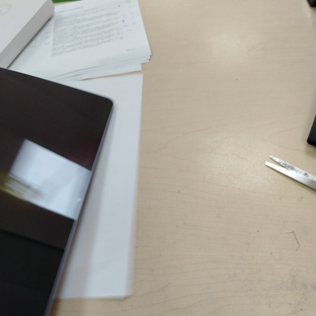 TABLETA SAMSUNG GALAXY TAB S10 FE+ SM-X620 (2025) 256 GB 12 GB RAM (SEMINUEVO)