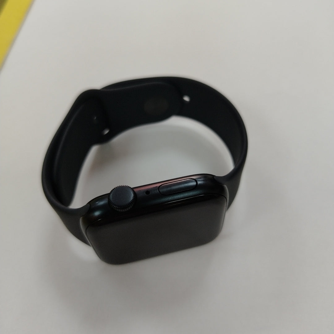 SMARTWATCH APPLE SE 2 ALUMINIO A2723 44 MM GPS (SEMINUEVO)
