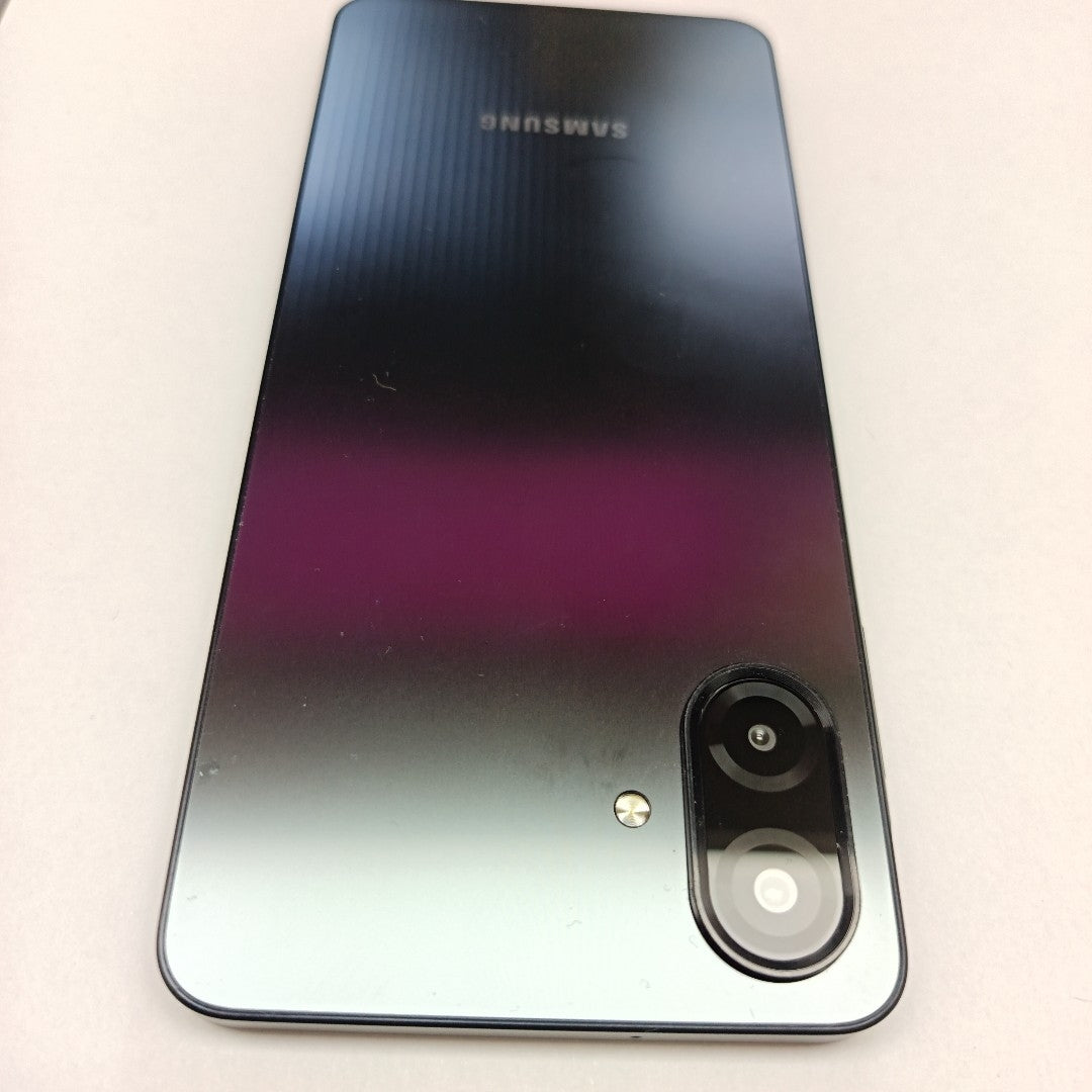 CELULAR SAMSUNG GALAXY A07 SM-A075M (2025) 128 GB 4 GB RAM (SEMINUEVO)