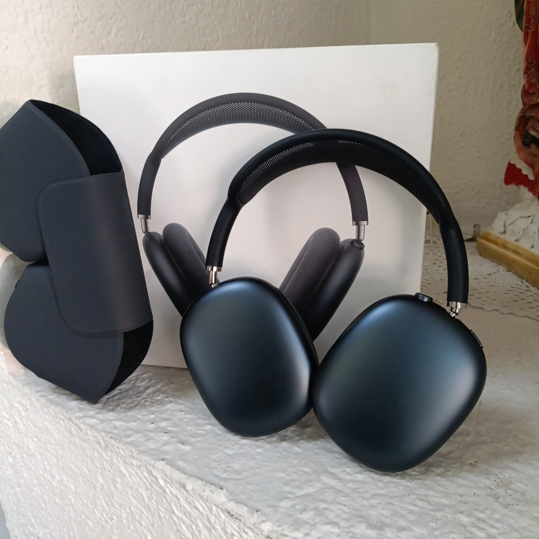 AUDIFONOS APPLE AIRPODS MAX A3184 INALAMBRICO OVER EAR (SEMINUEVO)