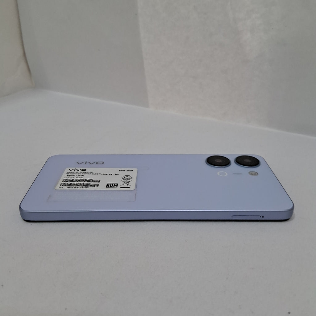 CELULAR VIVO Y05 V2556 (2026) 128 GB 4 GB RAM (SEMINUEVO)