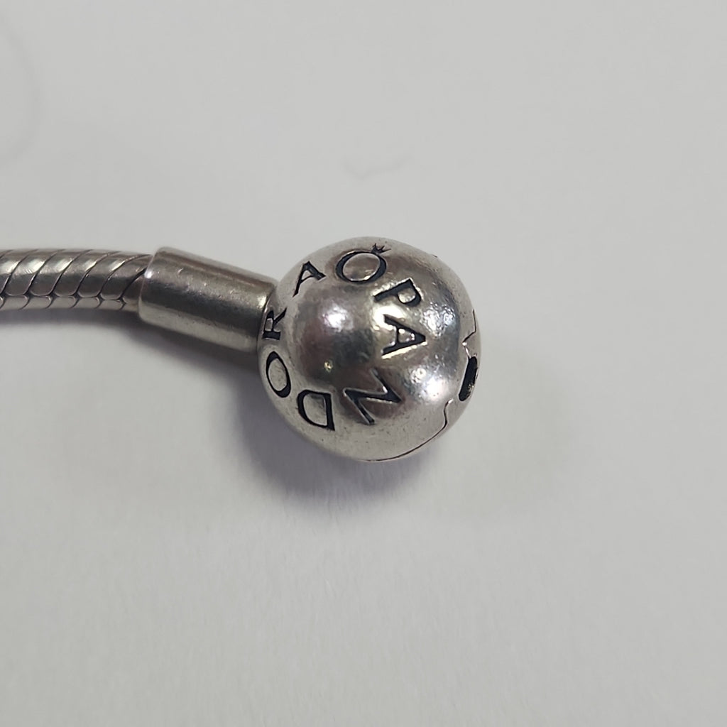 PULSERA PLATA 16.2 GRMS (SEMINUEVO)
