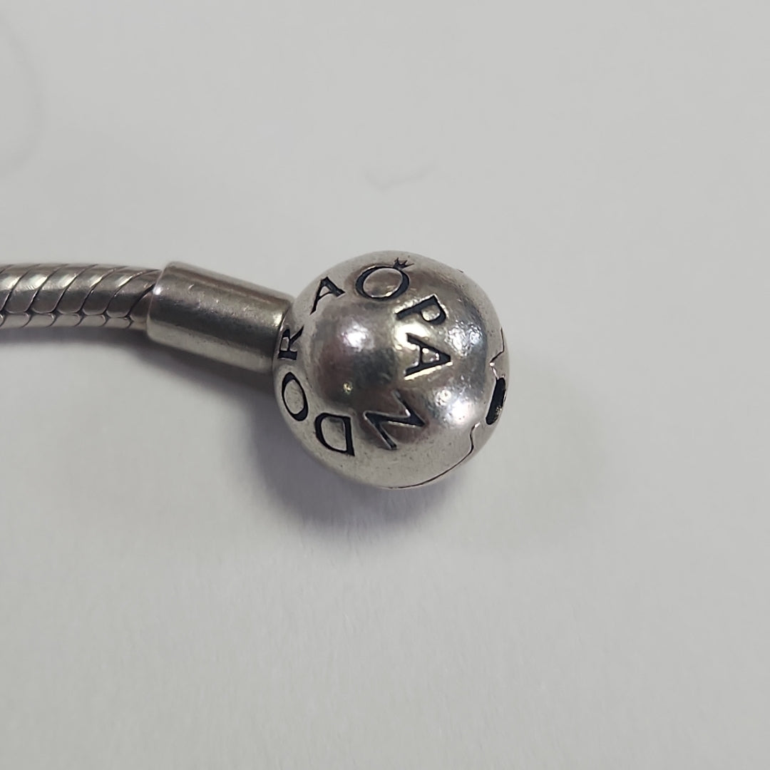 PULSERA PLATA 16.2 GRMS (SEMINUEVO)