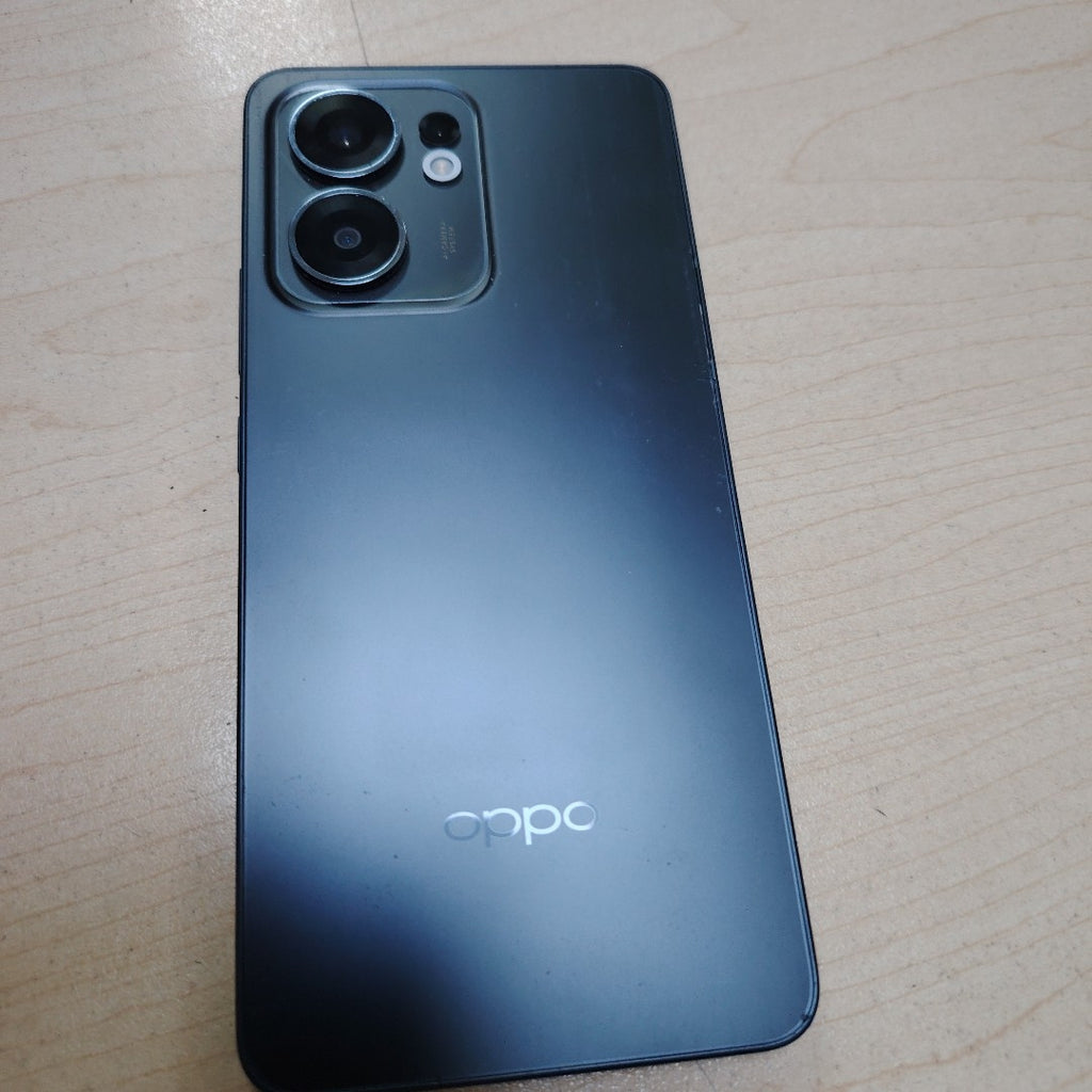 CELULAR OPPO RENO 13F 5G CPH2699 (2025) 256 GB 12 GB RAM (SEMINUEVO)