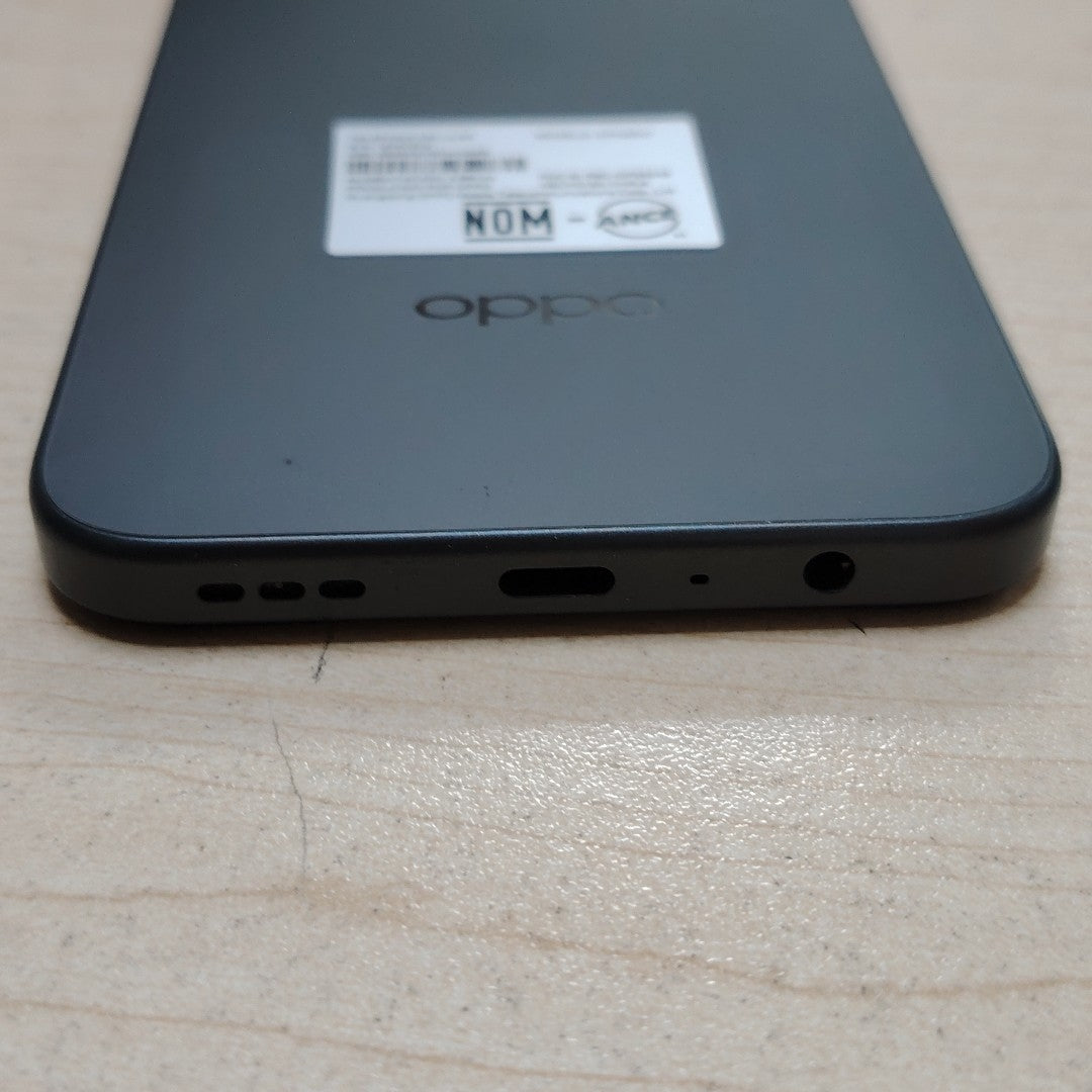 CELULAR OPPO A6T CPH2847 (2026) 128 GB 4 GB RAM (SEMINUEVO)