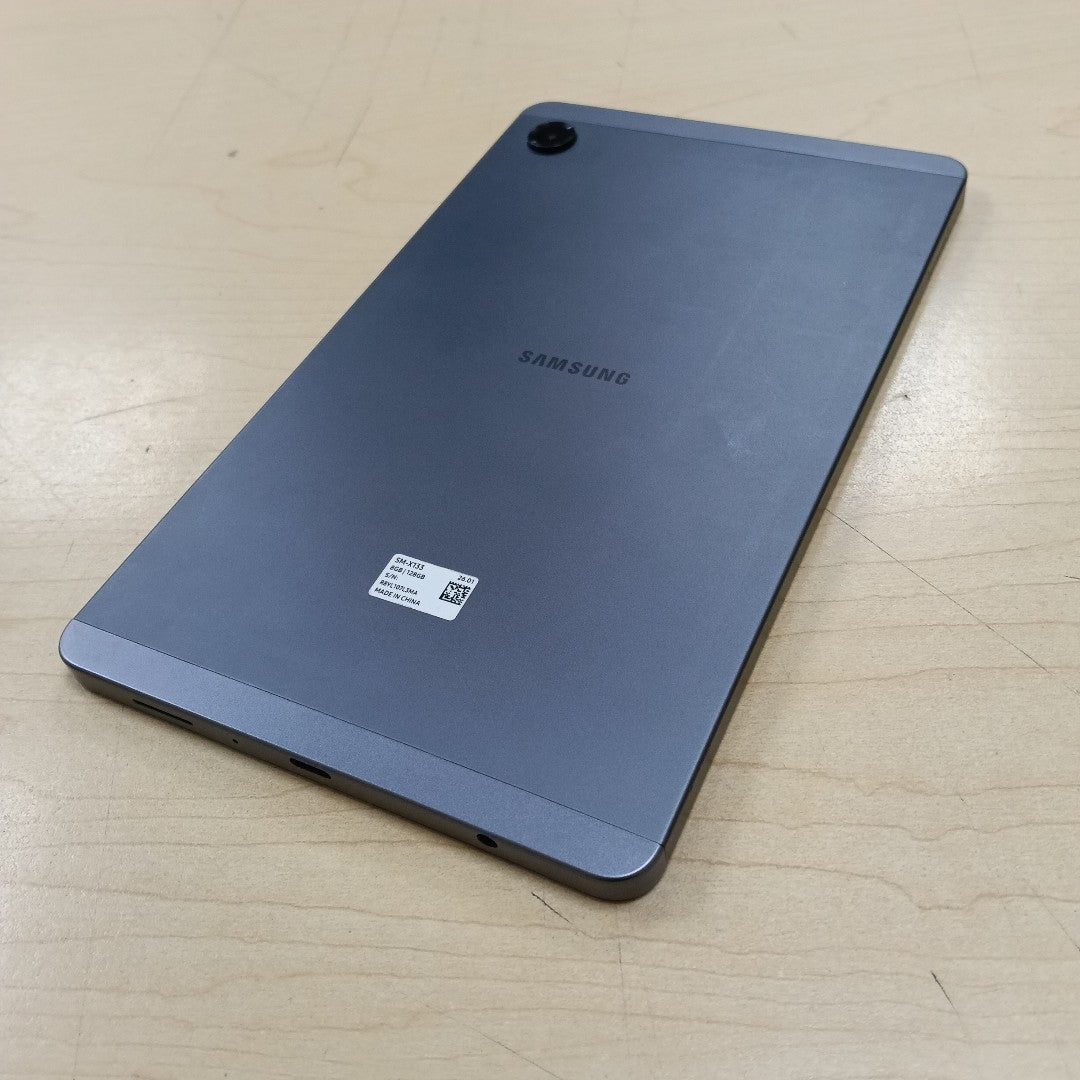 TABLETA SAMSUNG GALAXY TAB A11 SM-X133 (2025) 128 GB 8 GB RAM (SEMINUEVO)