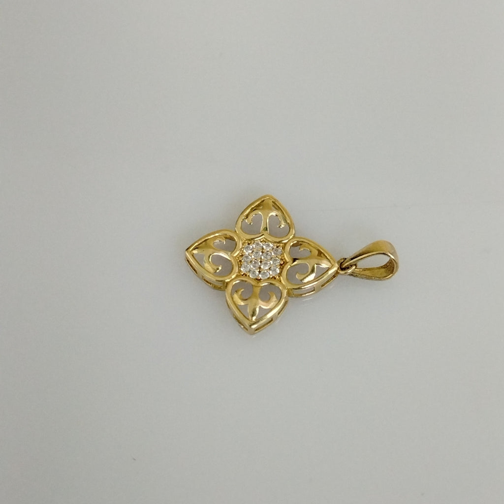 DIJES ORO 14K 0.9 (NUEVO)