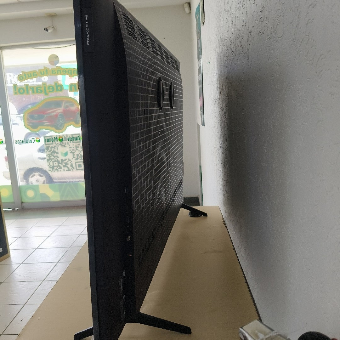 PANTALLA TCL 55QM5K (2025) 55" LED 4K (SEMINUEVO)