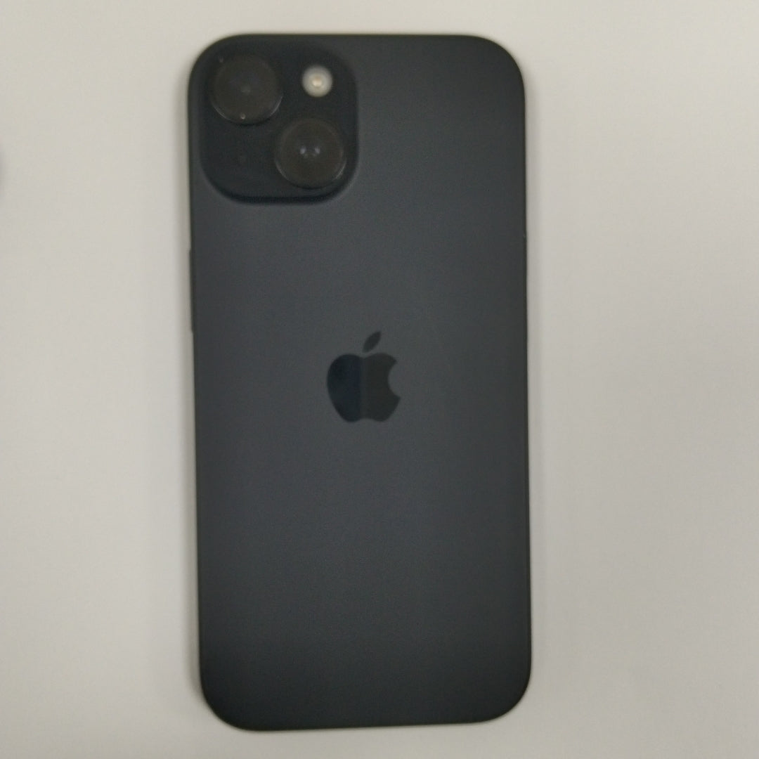 CELULAR APPLE IPHONE 15 A2846 (2023) 128 GB 6 GB RAM (SEMINUEVO)