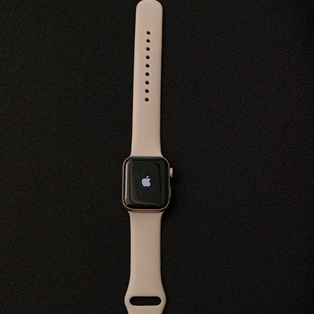SMARTWATCH APPLE SE 2 ALUMINIO A2722 40 MM GPS (SEMINUEVO)