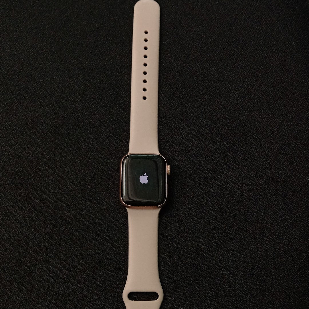 SMARTWATCH APPLE SE 2 ALUMINIO A2722 40 MM GPS (SEMINUEVO)