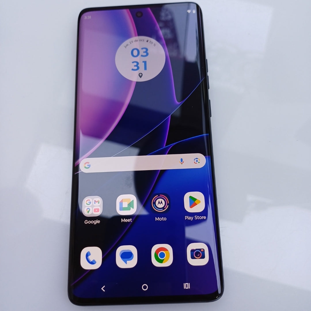 CELULAR MOTOROLA EDGE XT2305-1 (2023) 256 GB 8 GB RAM (SEMINUEVO)