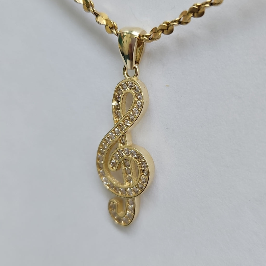 DIJES ORO 14K 1.7 (NUEVO)