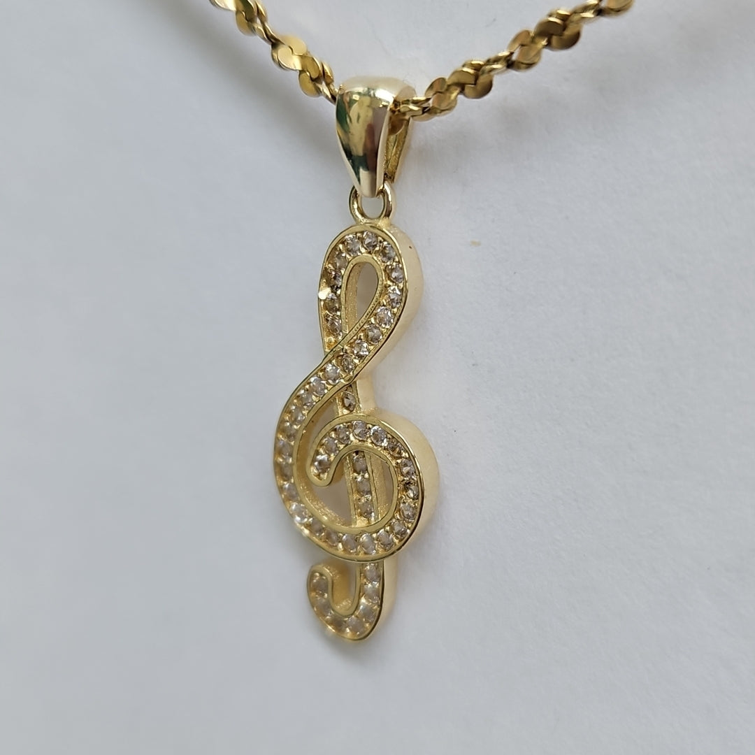 DIJES ORO 14K 1.7 (NUEVO)
