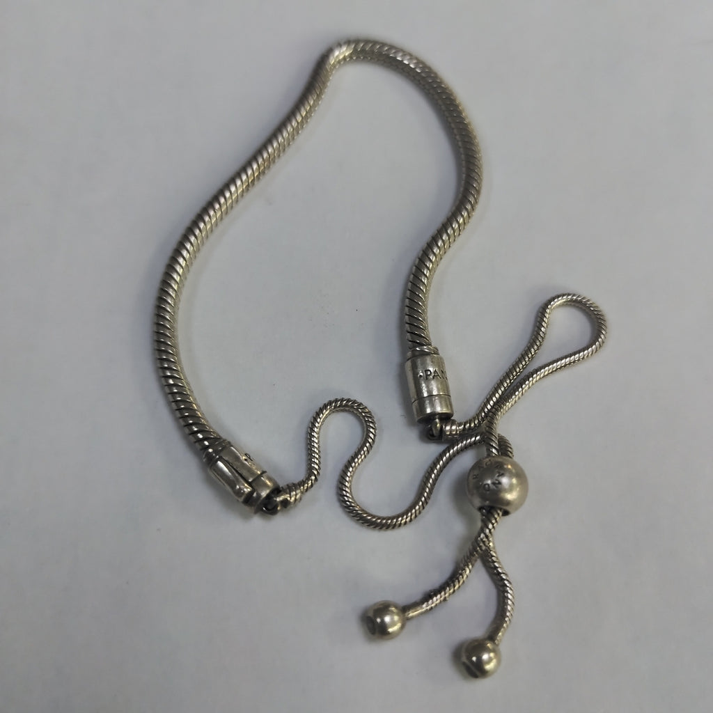 PULSERA PLATA 13.4 GRMS (SEMINUEVO)
